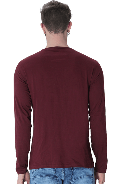 Full Sleeve Tshirt