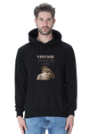 Unisex Trending Hooded Sweatshirt