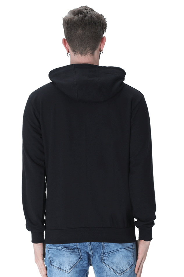 Unisex Trending Hooded Sweatshirt