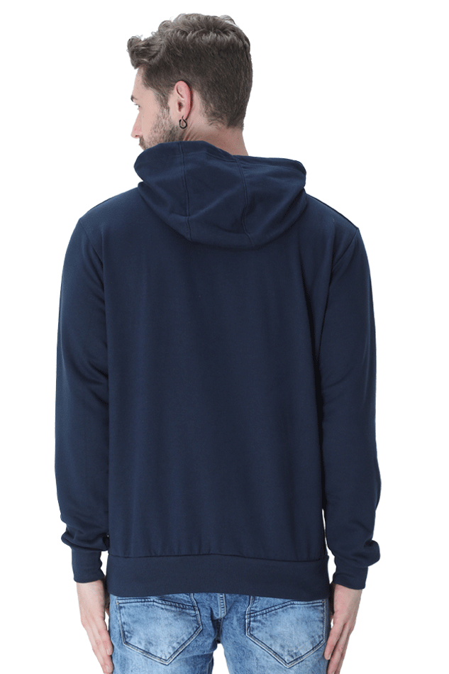 Unisex Trending Hooded Sweatshirt